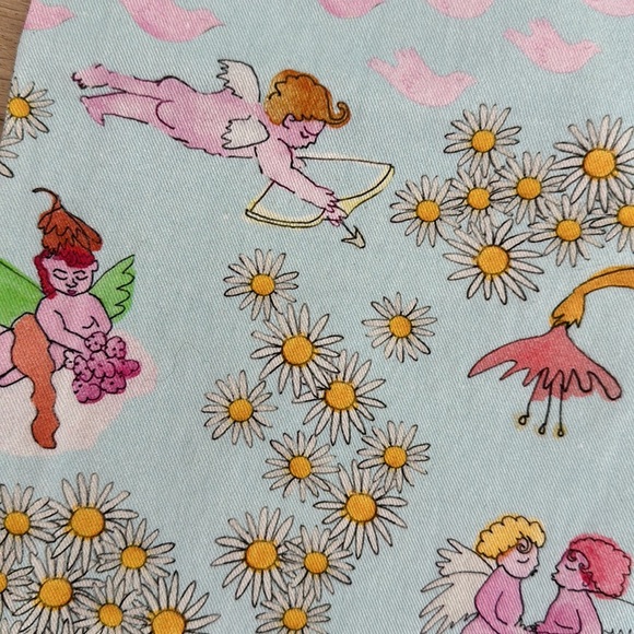 Adorable Dauphinette pants ππ - Picture 4 of 5